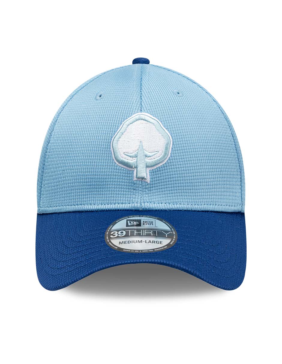 Gorra visera curva cerrada para Béisbol Lmp Onfield Algodoneros de Guasave unisex 4