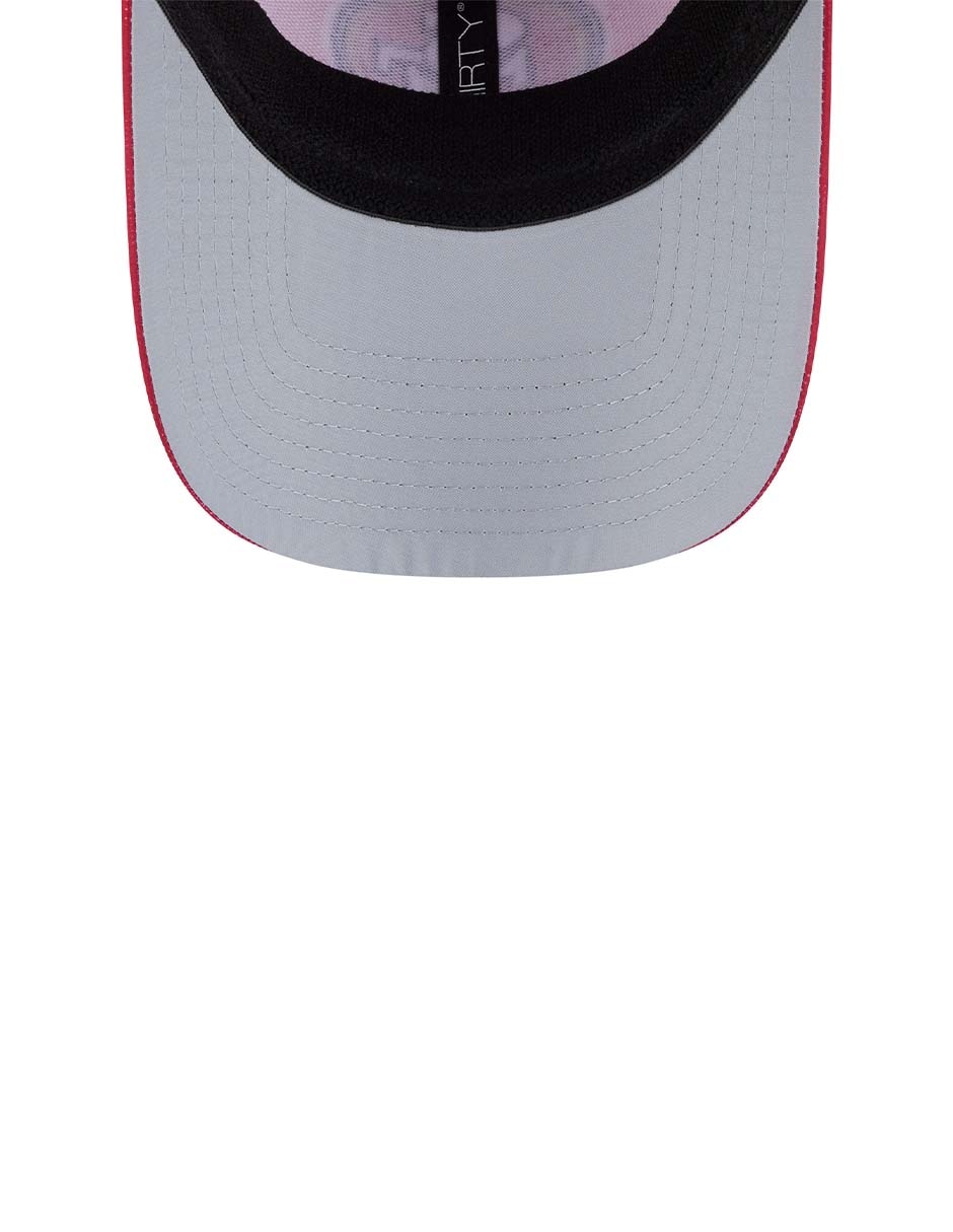 Gorra visera curva cerrada para Fútbol Americano Ne Leisure San Francisco 49ers adulto 7