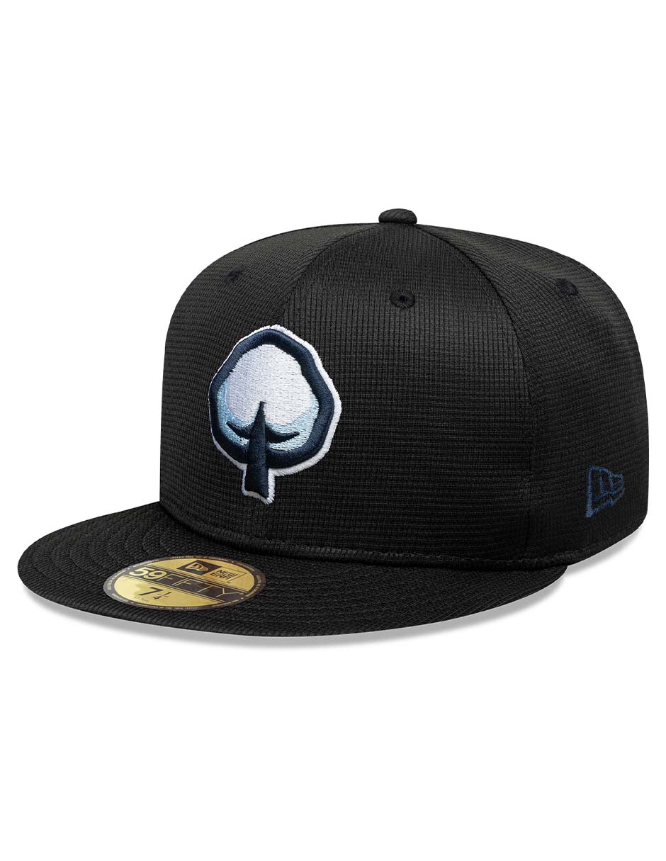 Gorra visera plana cerrada para Béisbol Lmp Onfield Algodoneros de Guasave adulto