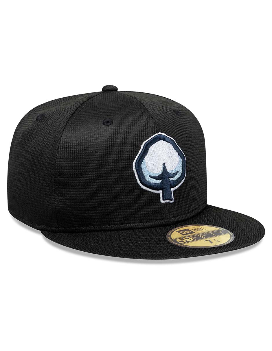 Gorra visera plana cerrada para Béisbol Lmp Onfield Algodoneros de Guasave adulto 2