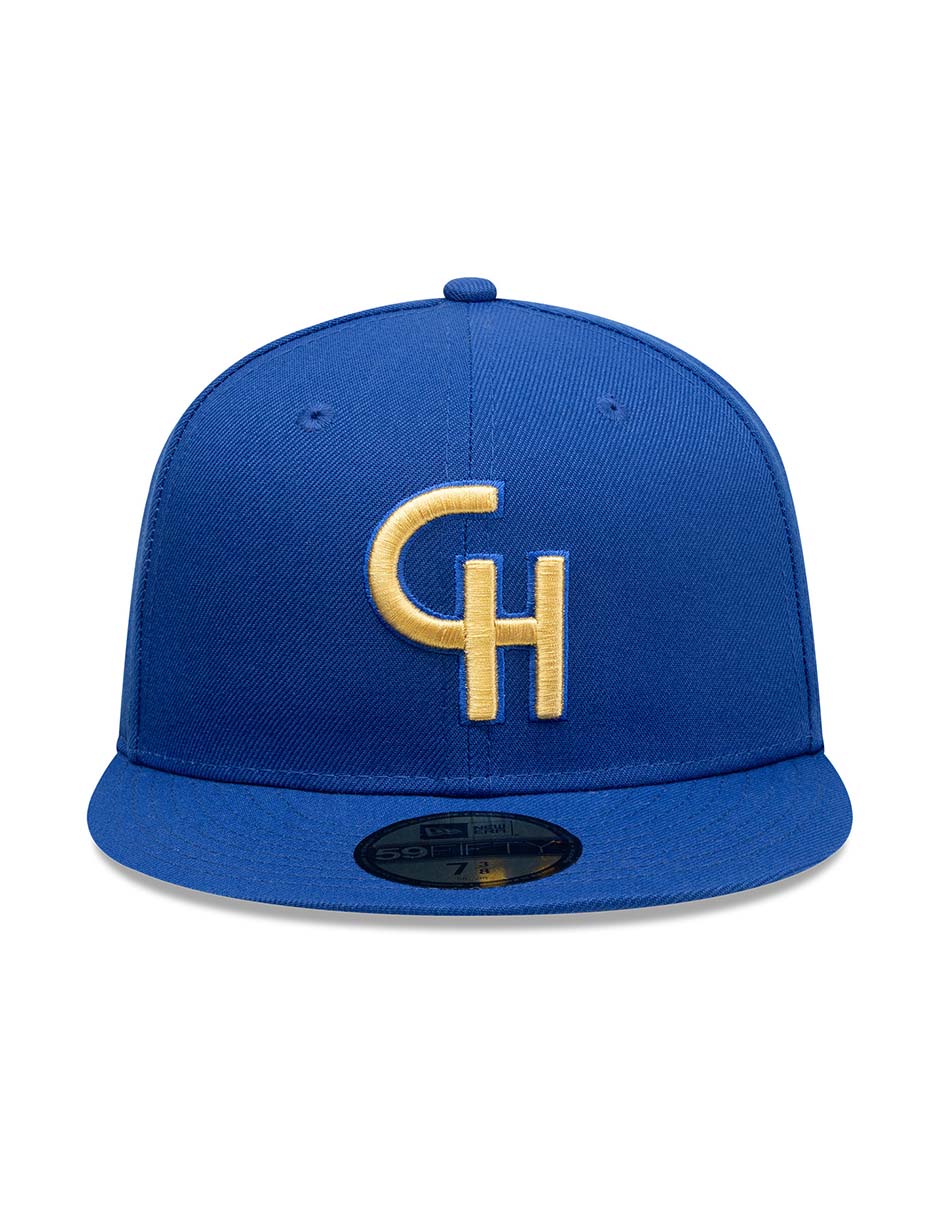 Gorra visera plana cerrada para Béisbol Lmp Onfield Charros de Jalisco adulto 4