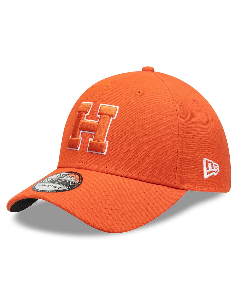 Gorra visera curva cerrada para Béisbol Lmp Onfield Naranjeros de Hermosillo adulto