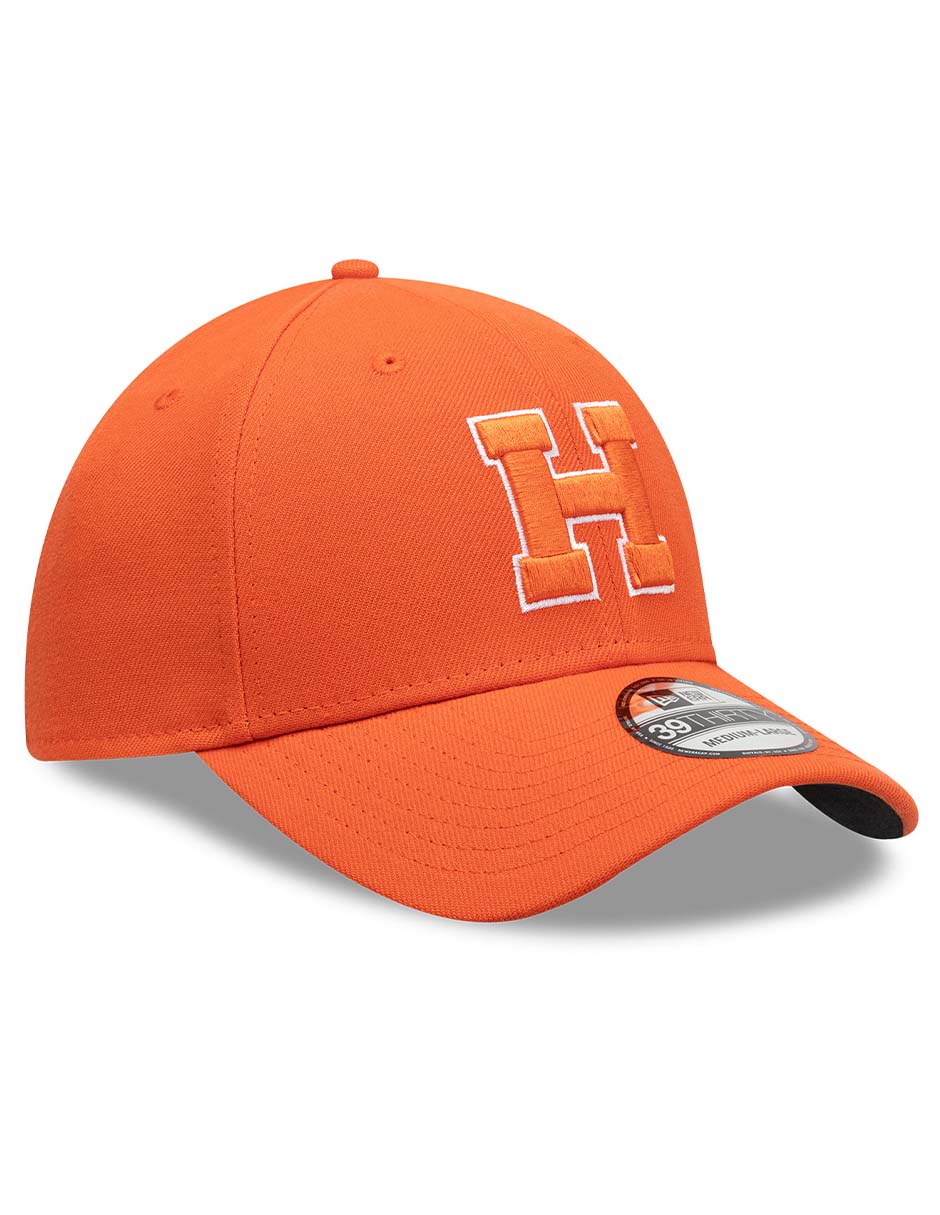 Gorra visera curva cerrada para Béisbol Lmp Onfield Naranjeros de Hermosillo adulto 2