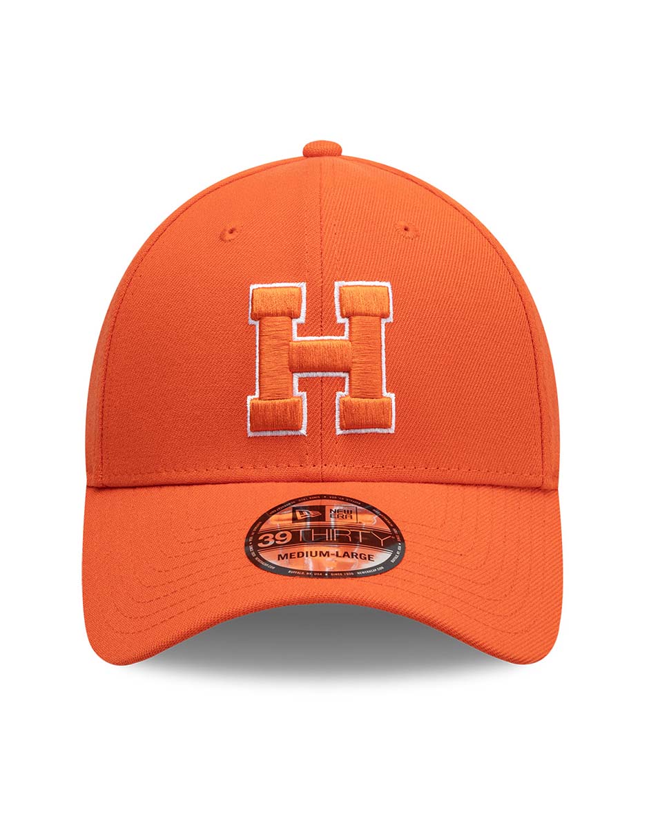 Gorra visera curva cerrada para Béisbol Lmp Onfield Naranjeros de Hermosillo adulto 4