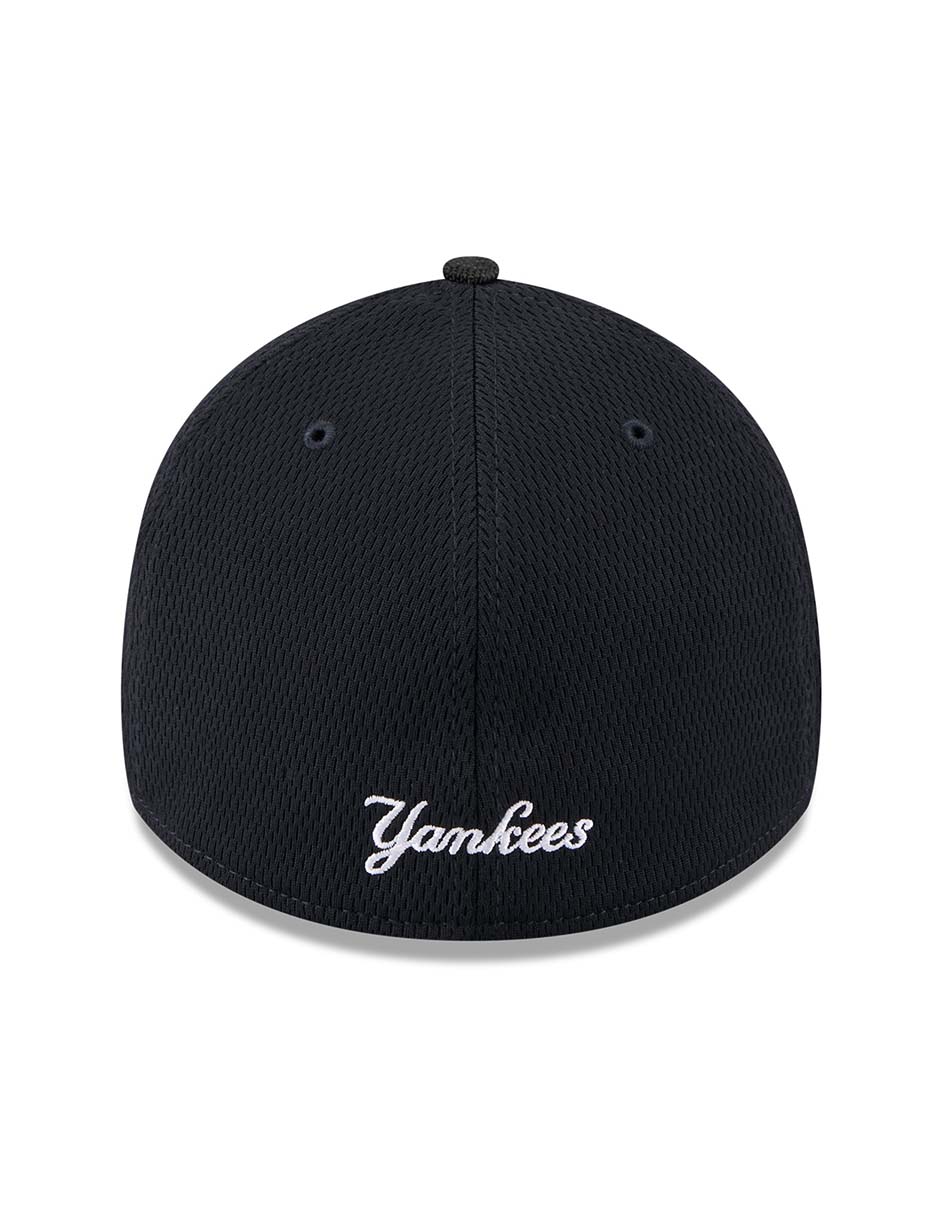 Gorra visera curva cerrada para Béisbol New York Yankees adulto 5