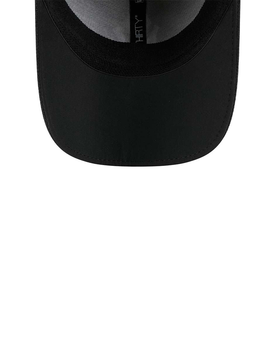 Gorra visera curva cerrada para Béisbol New York Yankees adulto 7