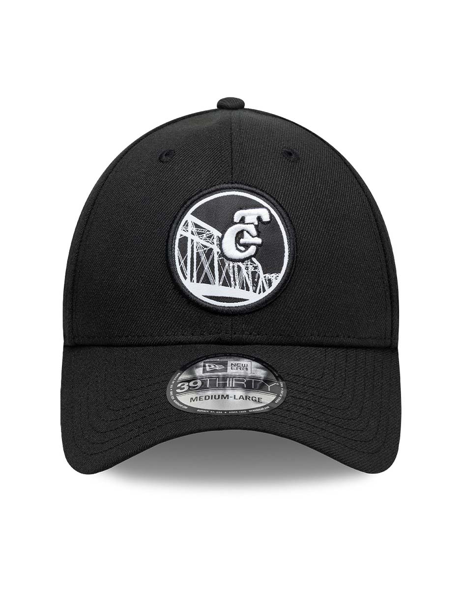 Gorra visera curva cerrada para Béisbol Lmp Onfield Tomateros de Culiacán adulto 4