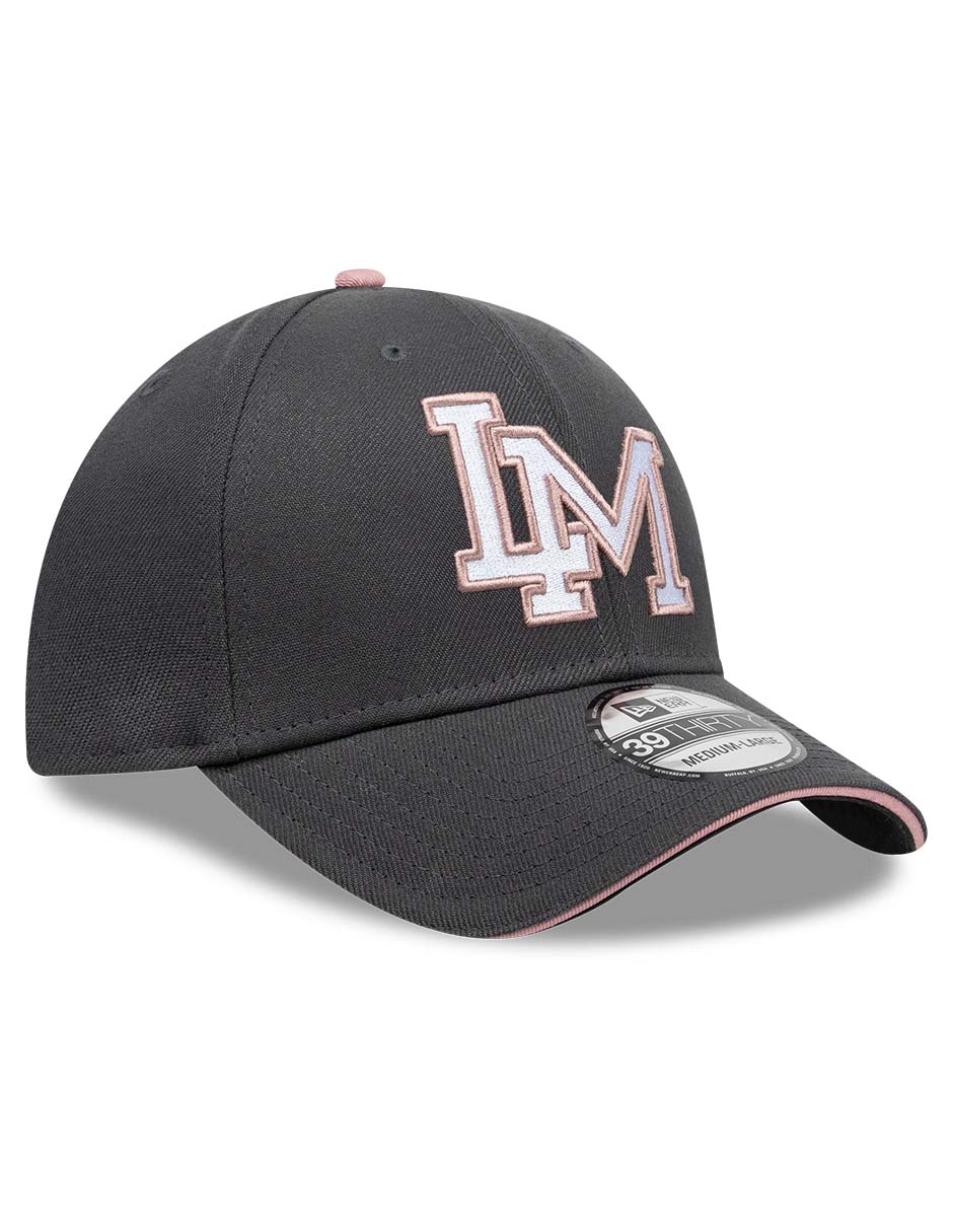 Gorra visera curva cerrada para Béisbol Lmp Onfield Cañeros de Los Mochis unisex 2