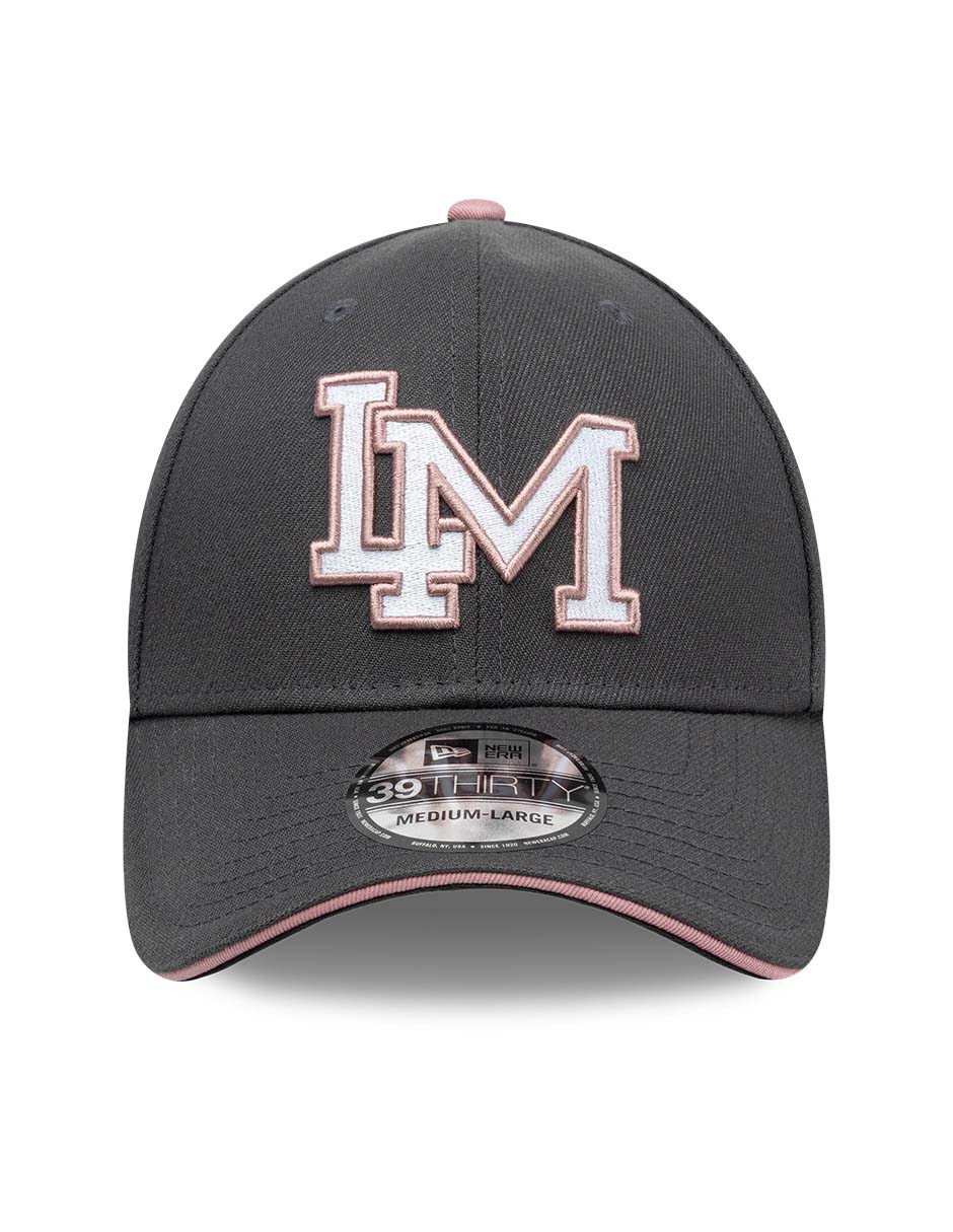 Gorra visera curva cerrada para Béisbol Lmp Onfield Cañeros de Los Mochis unisex 3