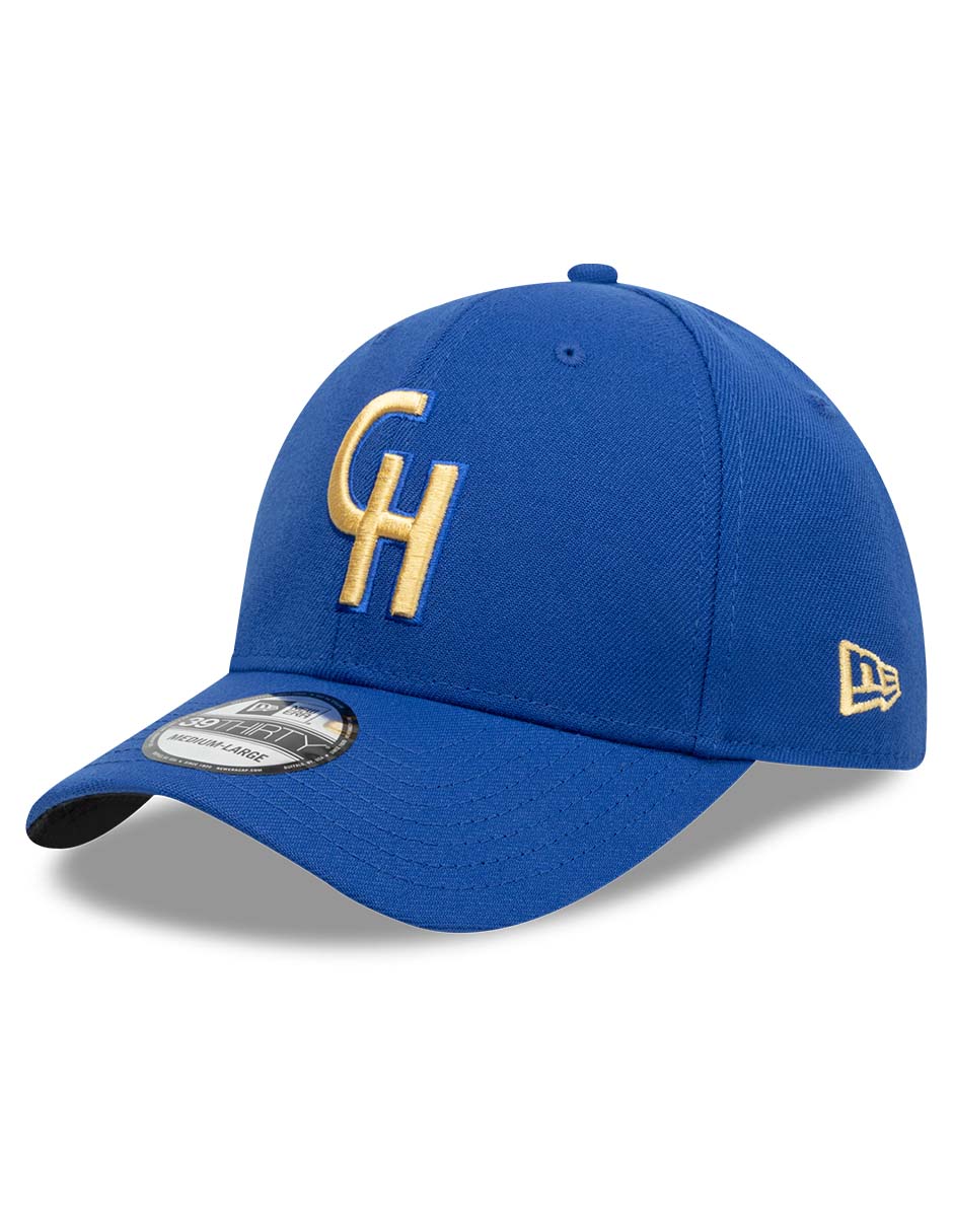 Gorra visera curva cerrada para Béisbol Lmp Onfield Charros de Jalisco unisex