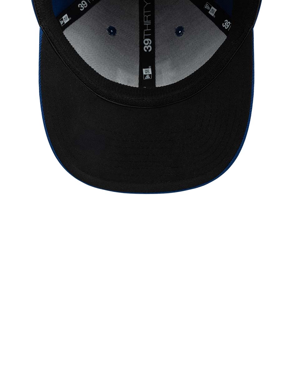 Gorra visera curva cerrada para Béisbol Lmp Onfield Charros de Jalisco unisex 3