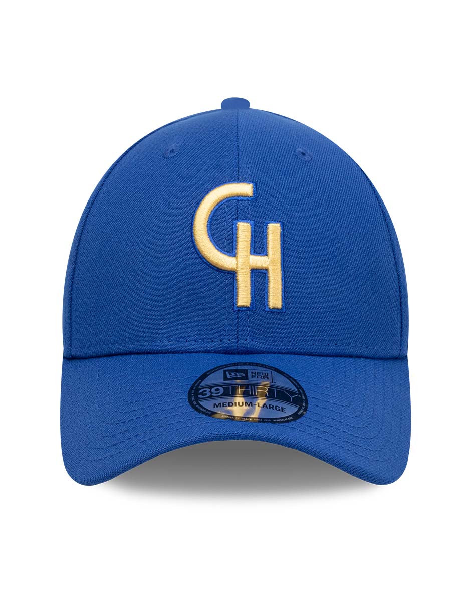 Gorra visera curva cerrada para Béisbol Lmp Onfield Charros de Jalisco unisex 4