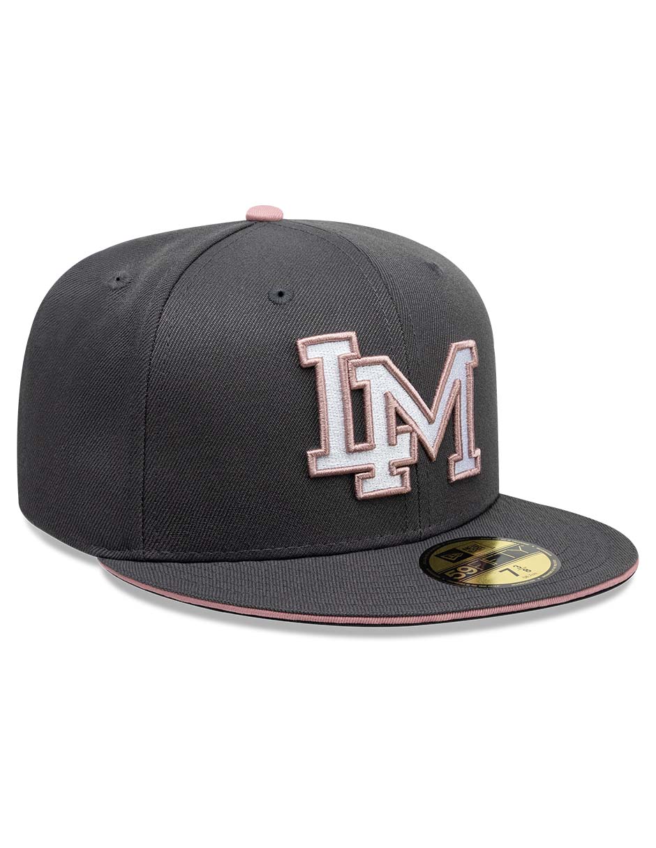 Gorra visera plana cerrada para Béisbol Lmp Onfield Cañeros de Los Mochis unisex 2