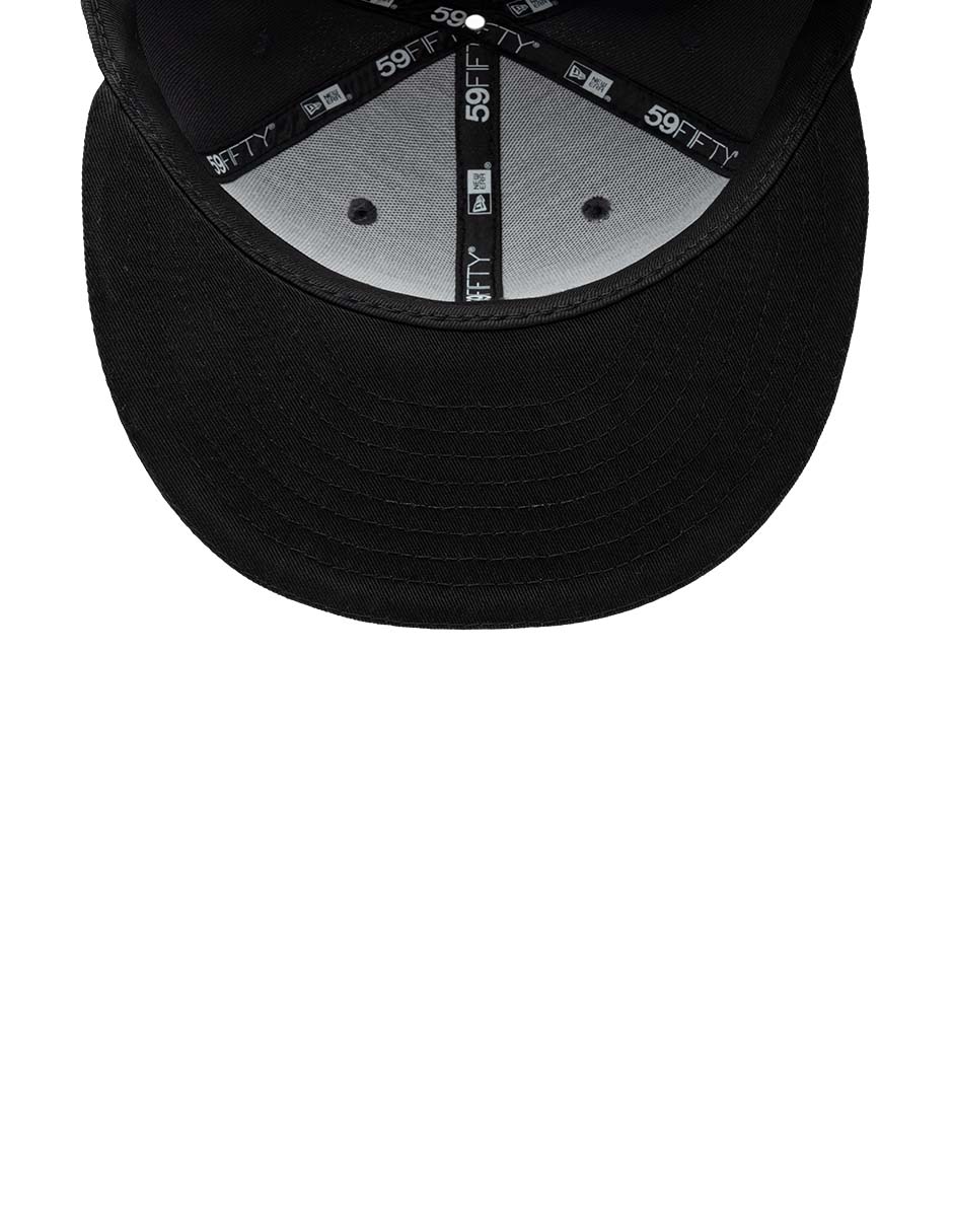Gorra visera plana cerrada para Béisbol Lmp Onfield Cañeros de Los Mochis unisex 3