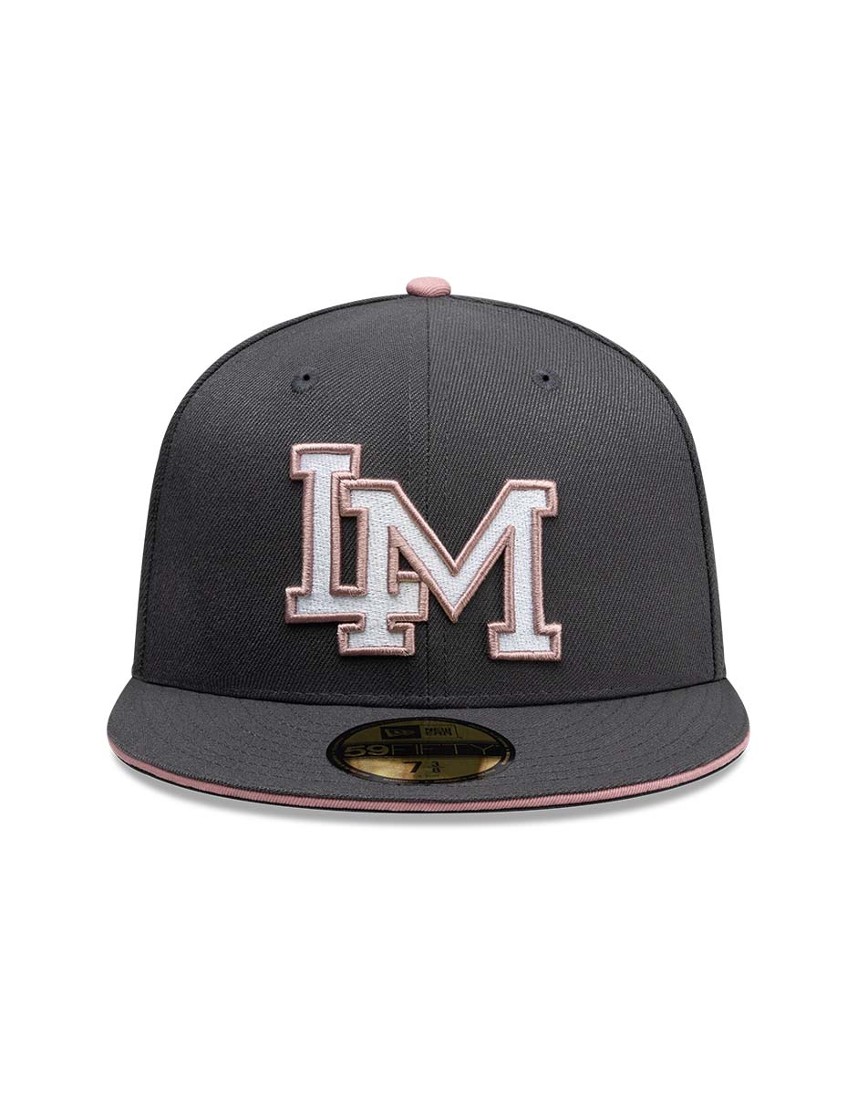 Gorra visera plana cerrada para Béisbol Lmp Onfield Cañeros de Los Mochis unisex 4