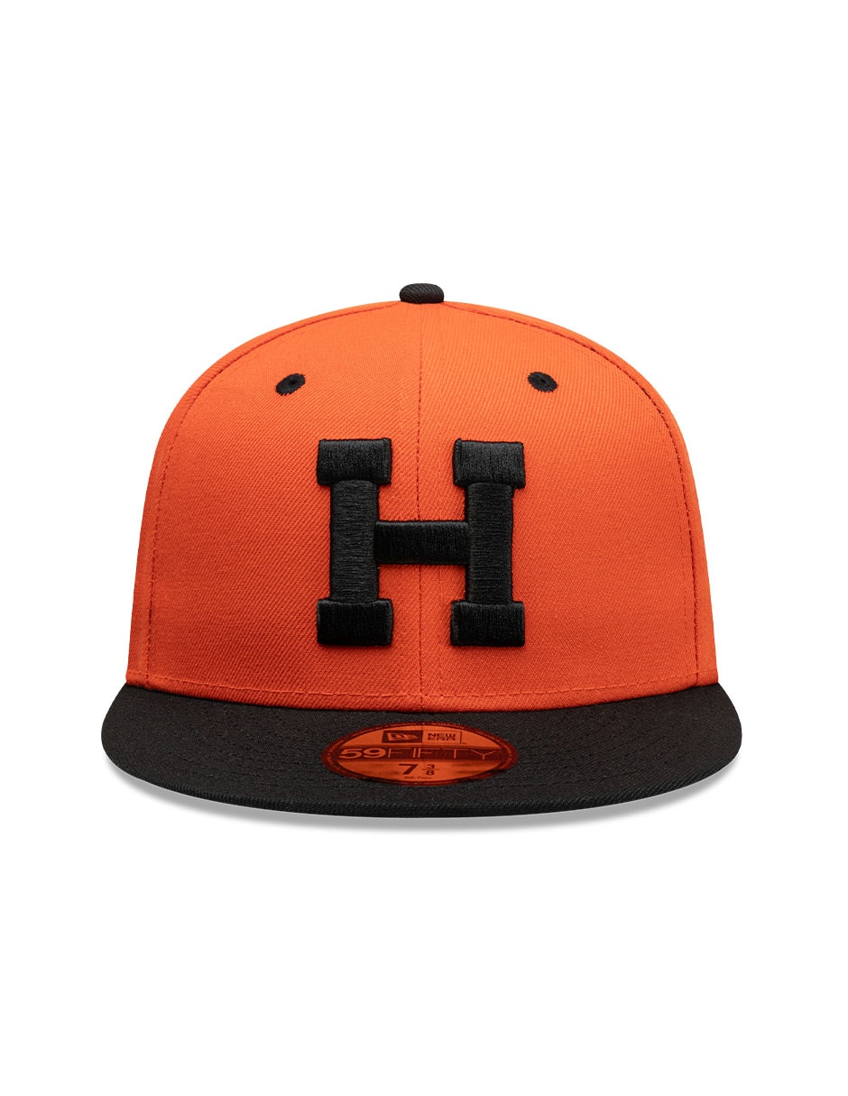 Gorra visera plana cerrada para béisbol Lmp Onfield Naranjeros de Hermosillo adulto 3