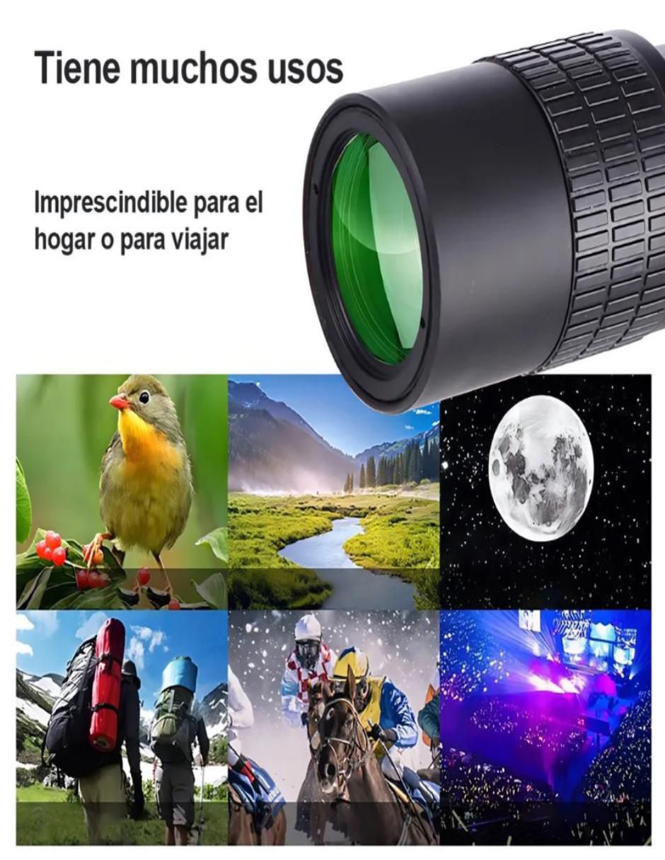 Monocular lineal WYJ01 4