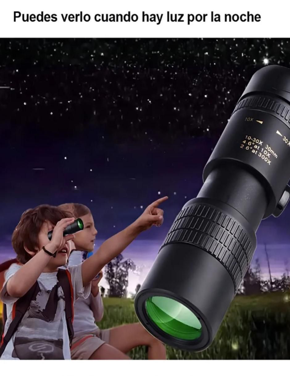 Monocular lineal WYJ01 5