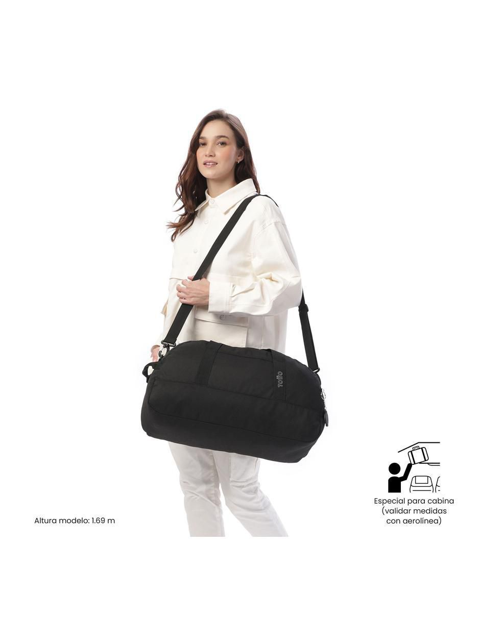 Bolsa duffel Active unisex mediana 2