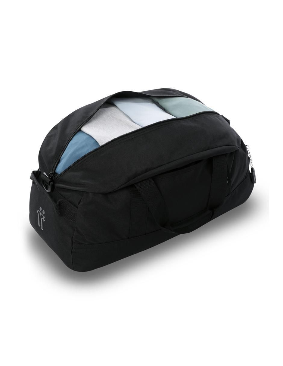 Bolsa duffel Active unisex mediana 4