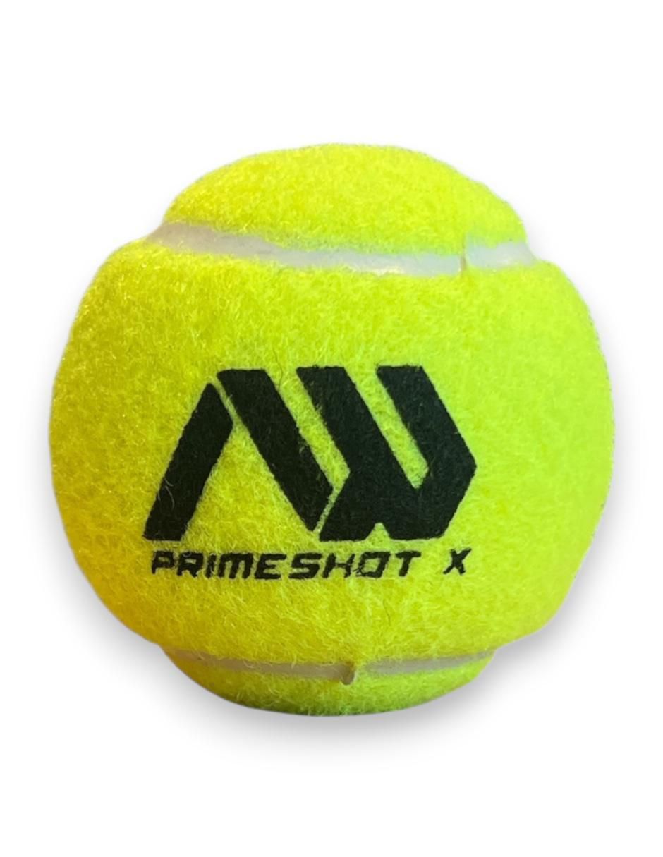 Set de pelotas Pelota para pádel adulto 2