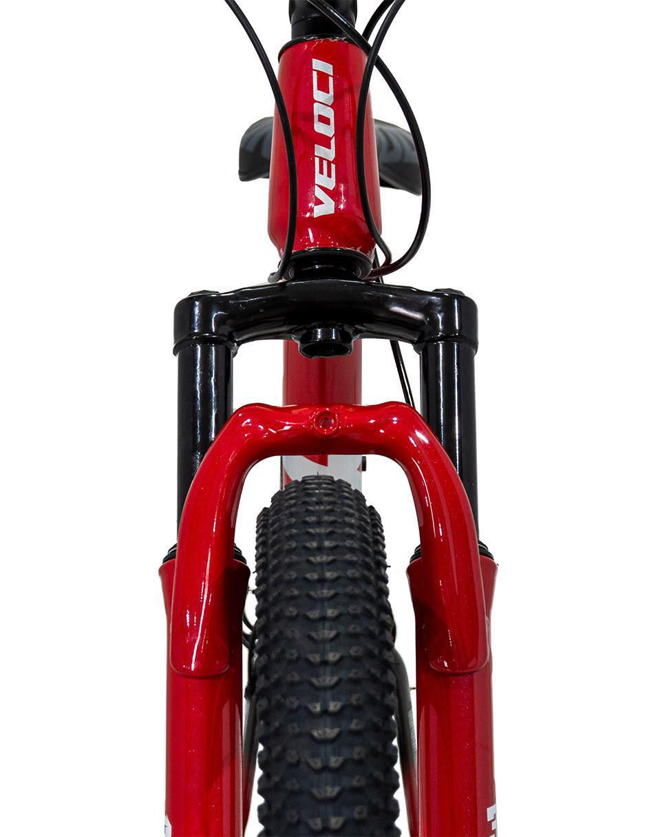 Bicicleta de montaña rodada 29 unisex 10