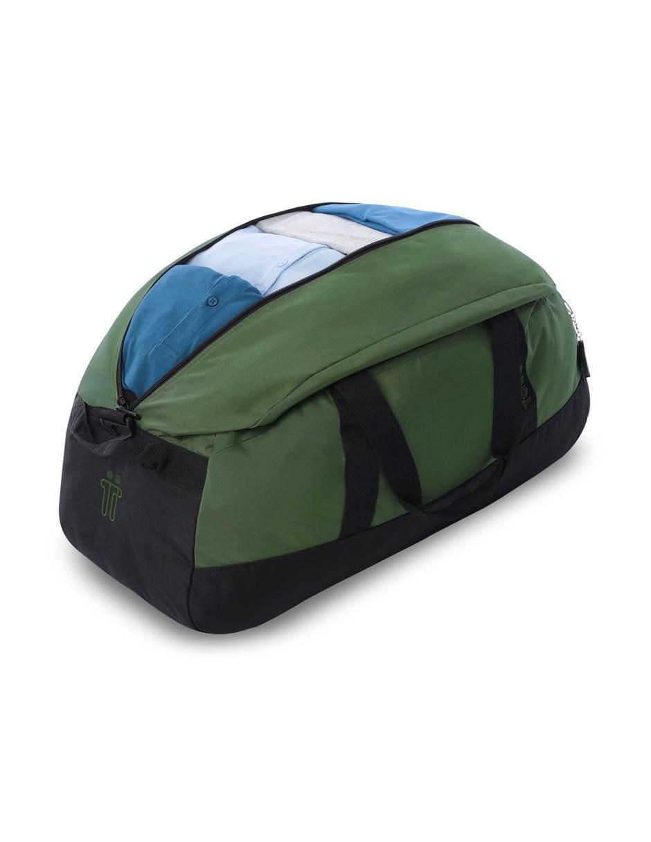Bolsa duffel Active unisex 50 L 4