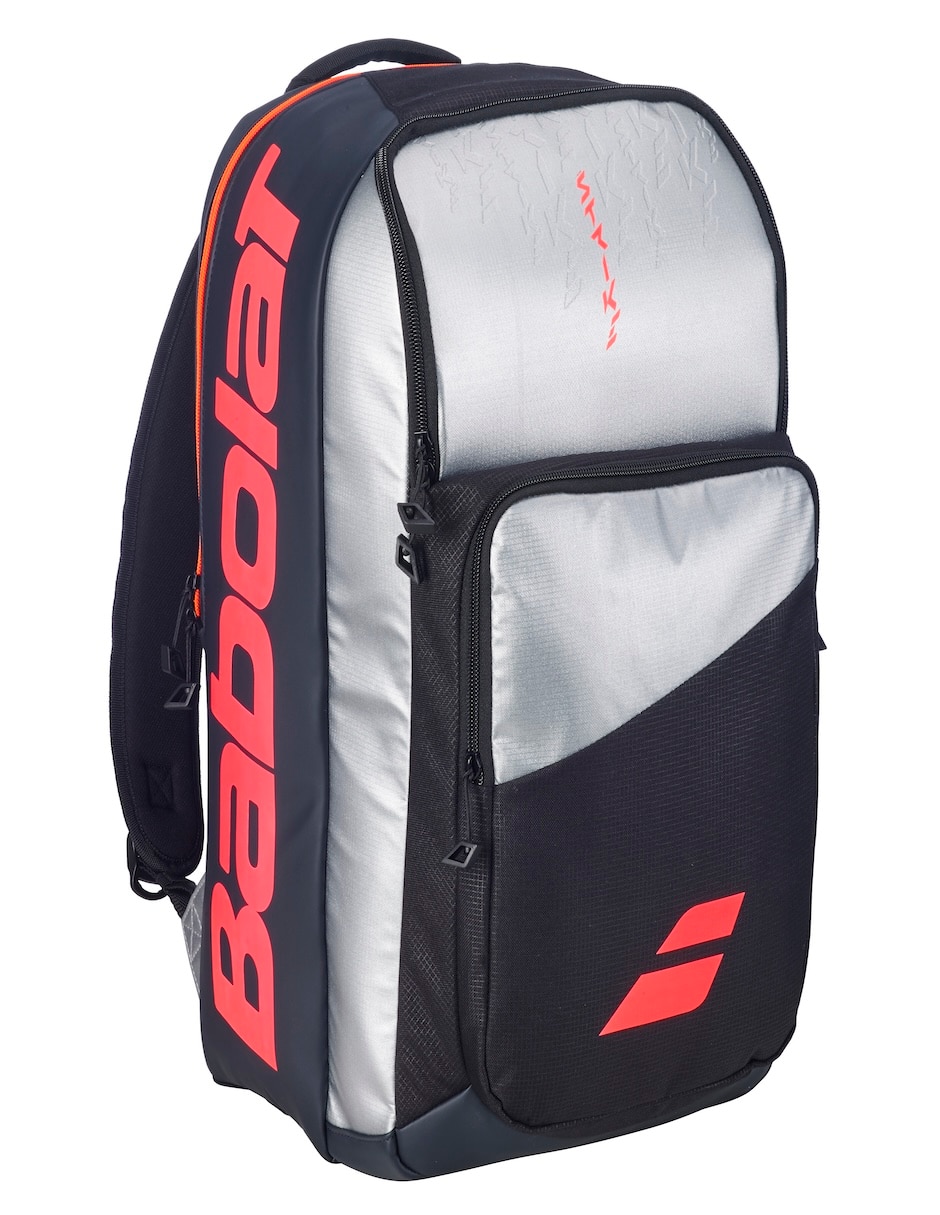 Bolsa duffel Pure Strike unisex