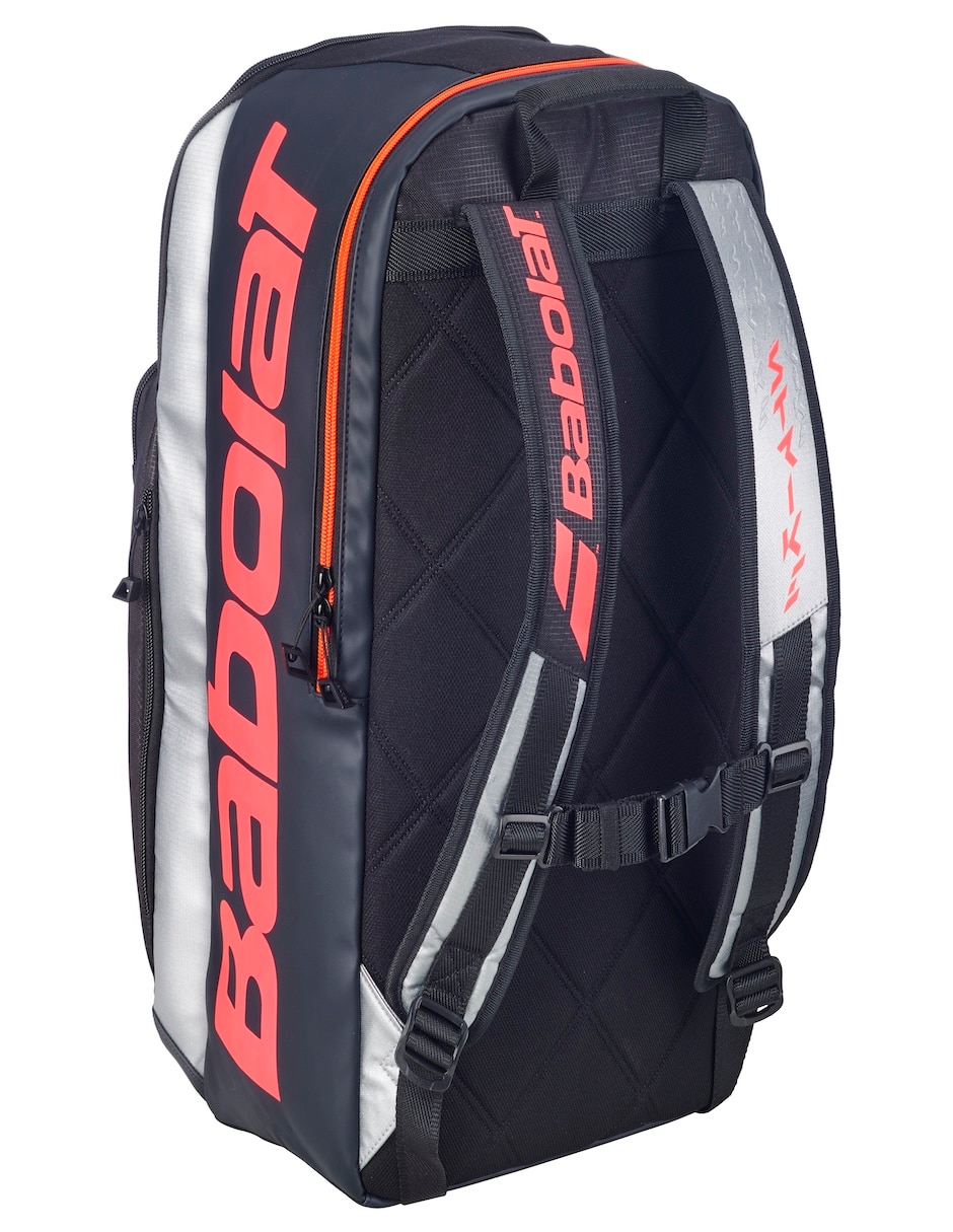 Bolsa duffel Pure Strike unisex 4