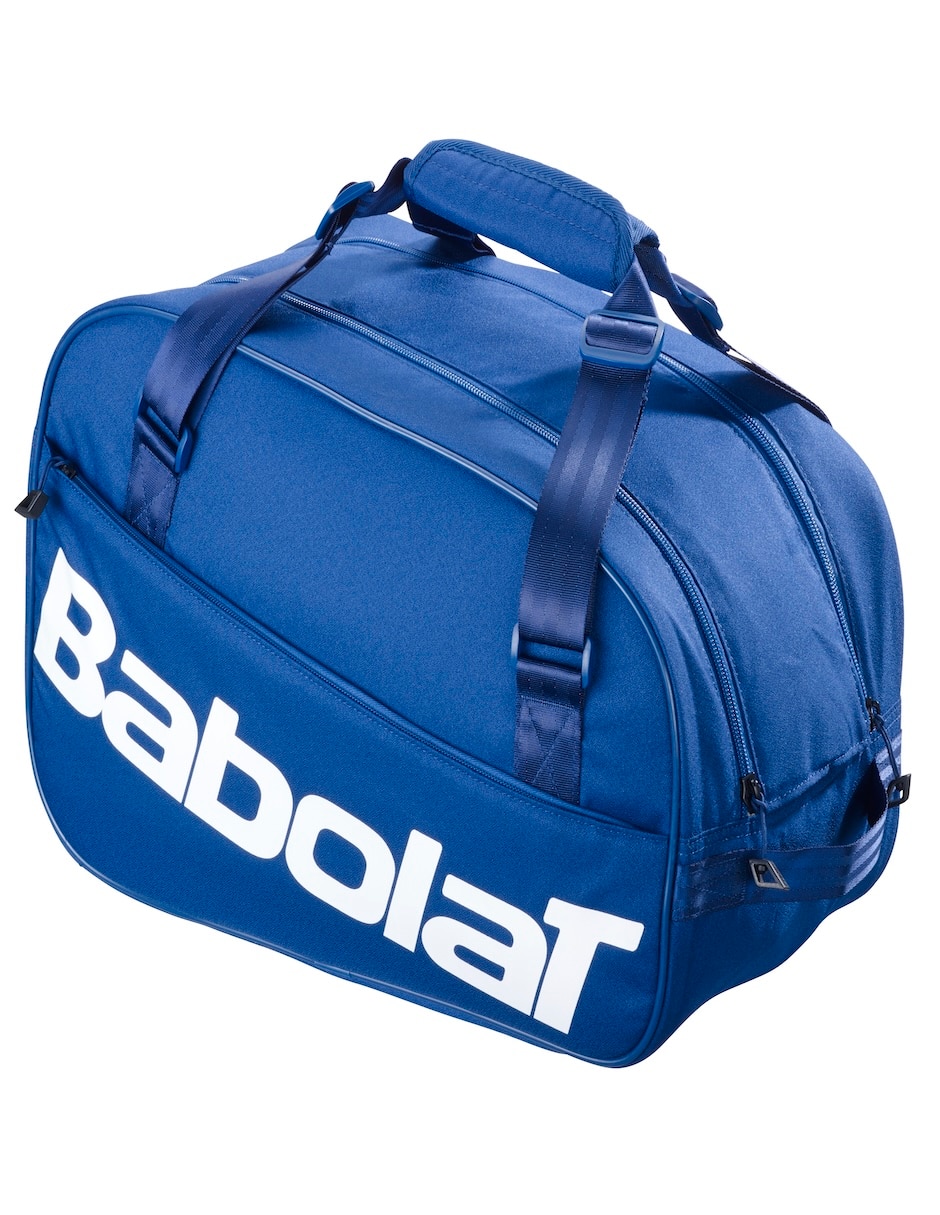 Bolsa pádel court 'de' poliéster 'para' (si aplica) unisex 35 l