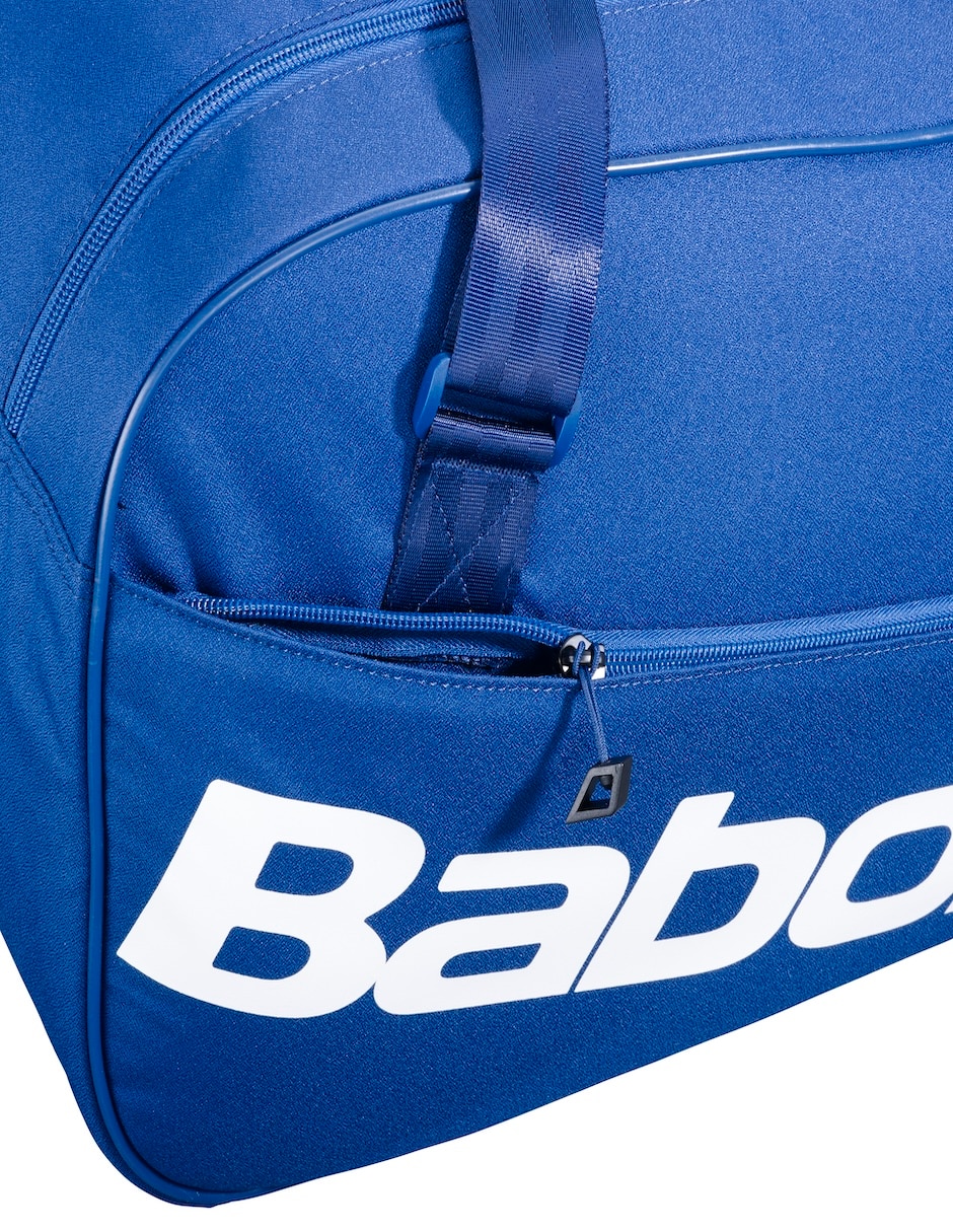 Bolsa pádel court "de" poliéster "para" (si aplica) unisex 35 l 9