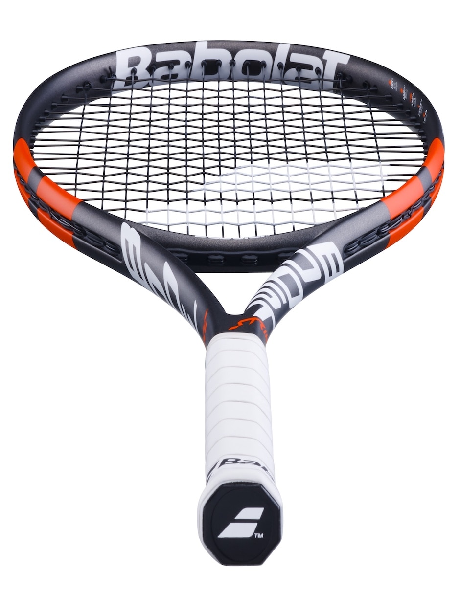 Raqueta de tennis Boost Strike adulto 4