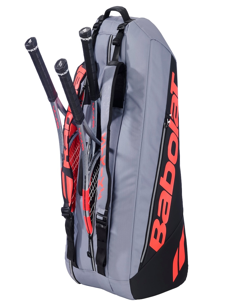 "bolsa" duffel pure strike "de" poliéster 600d "para" (si aplica) unisex unitalla 6