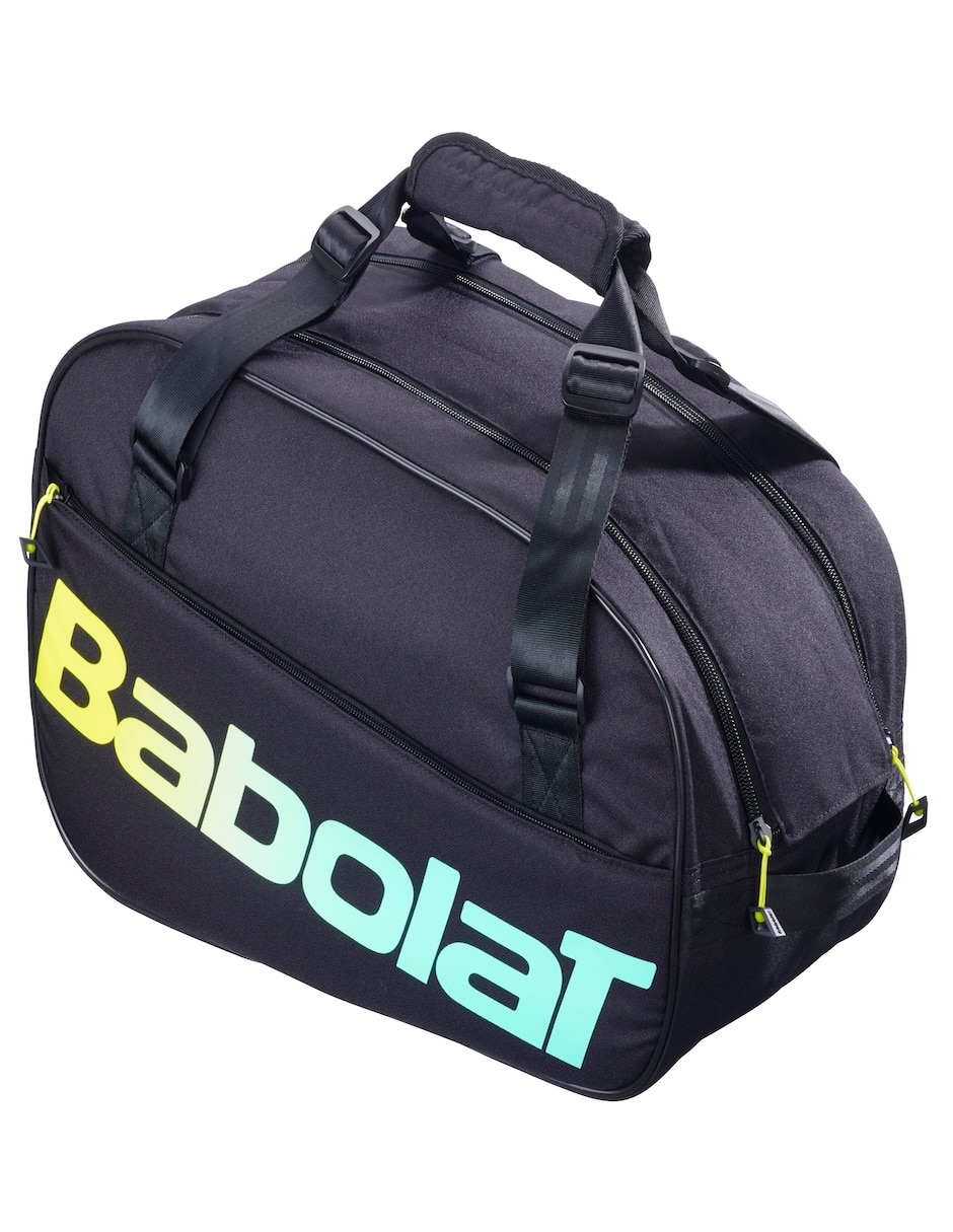 'bolsa' pádel ourt 'de' poliéster 'para' (si aplica) unisex 35 l