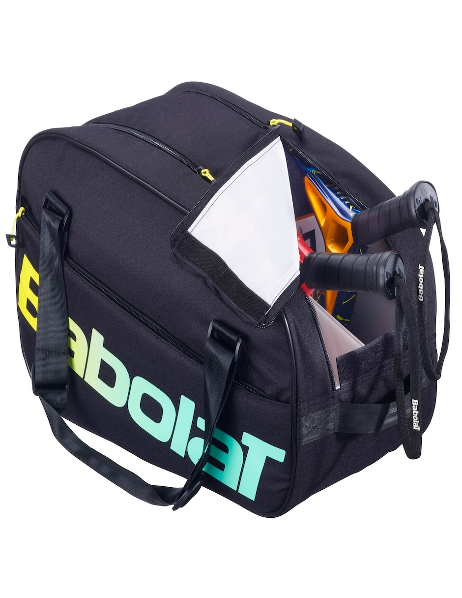 "bolsa" pádel ourt "de" poliéster "para" (si aplica) unisex 35 l 7