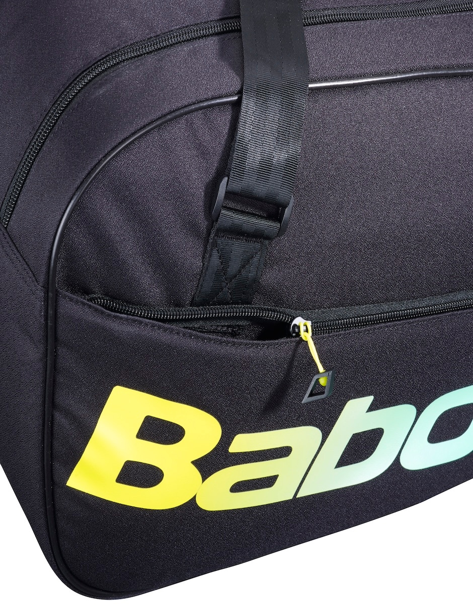 "bolsa" pádel ourt "de" poliéster "para" (si aplica) unisex 35 l 8