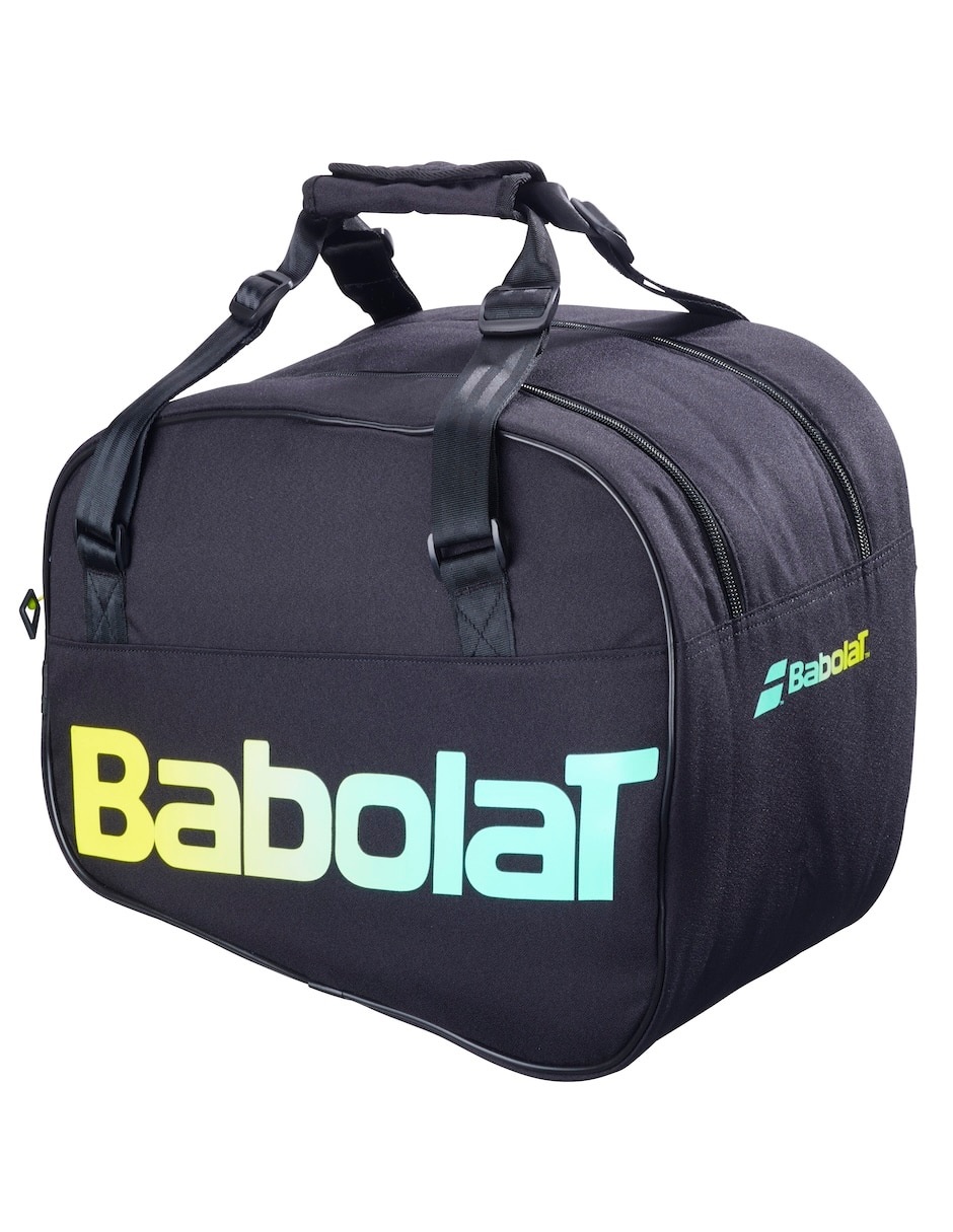"bolsa" pádel ourt "de" poliéster "para" (si aplica) unisex 35 l 9
