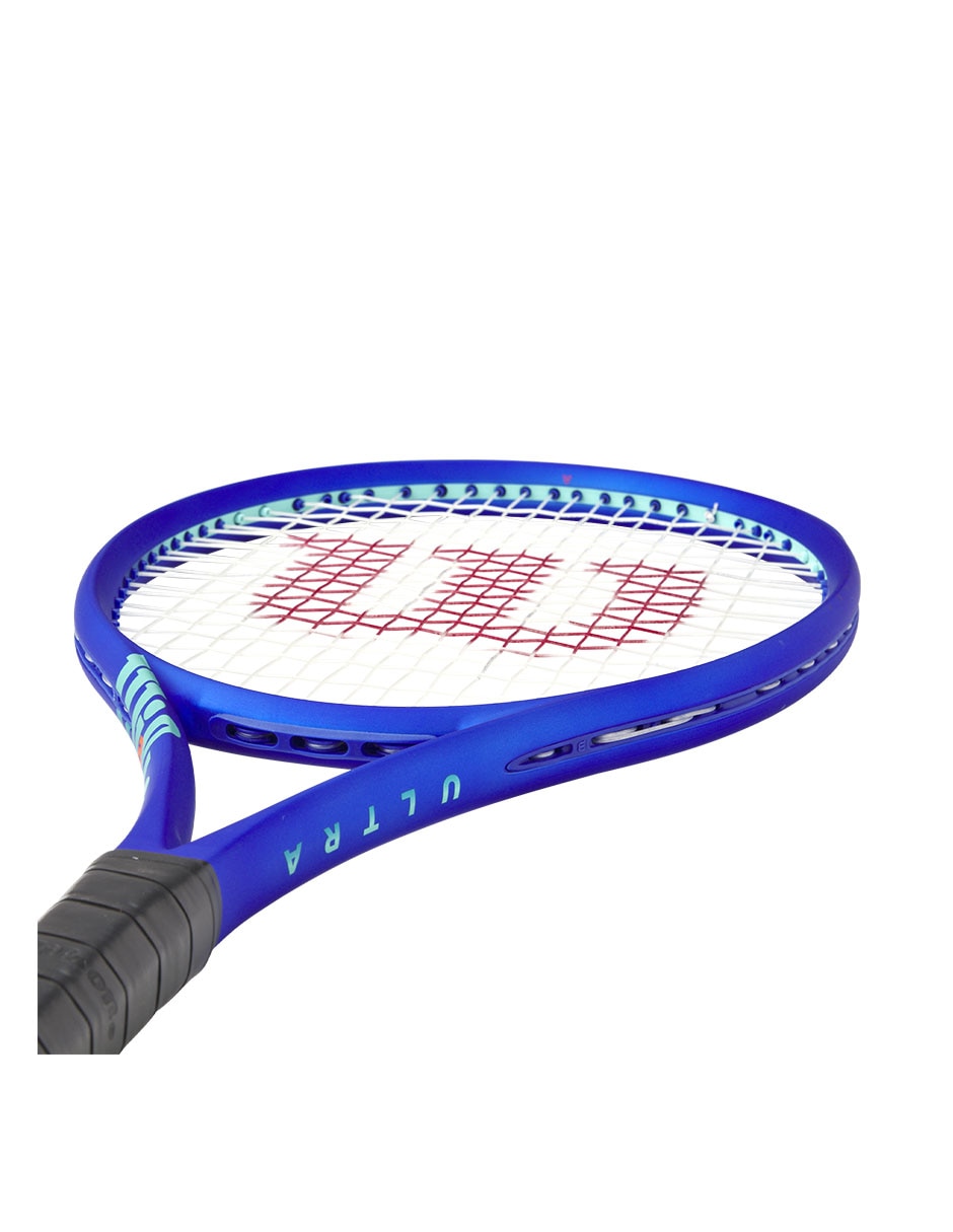 Raqueta de tennis ultra WR178911U2 adulto 4