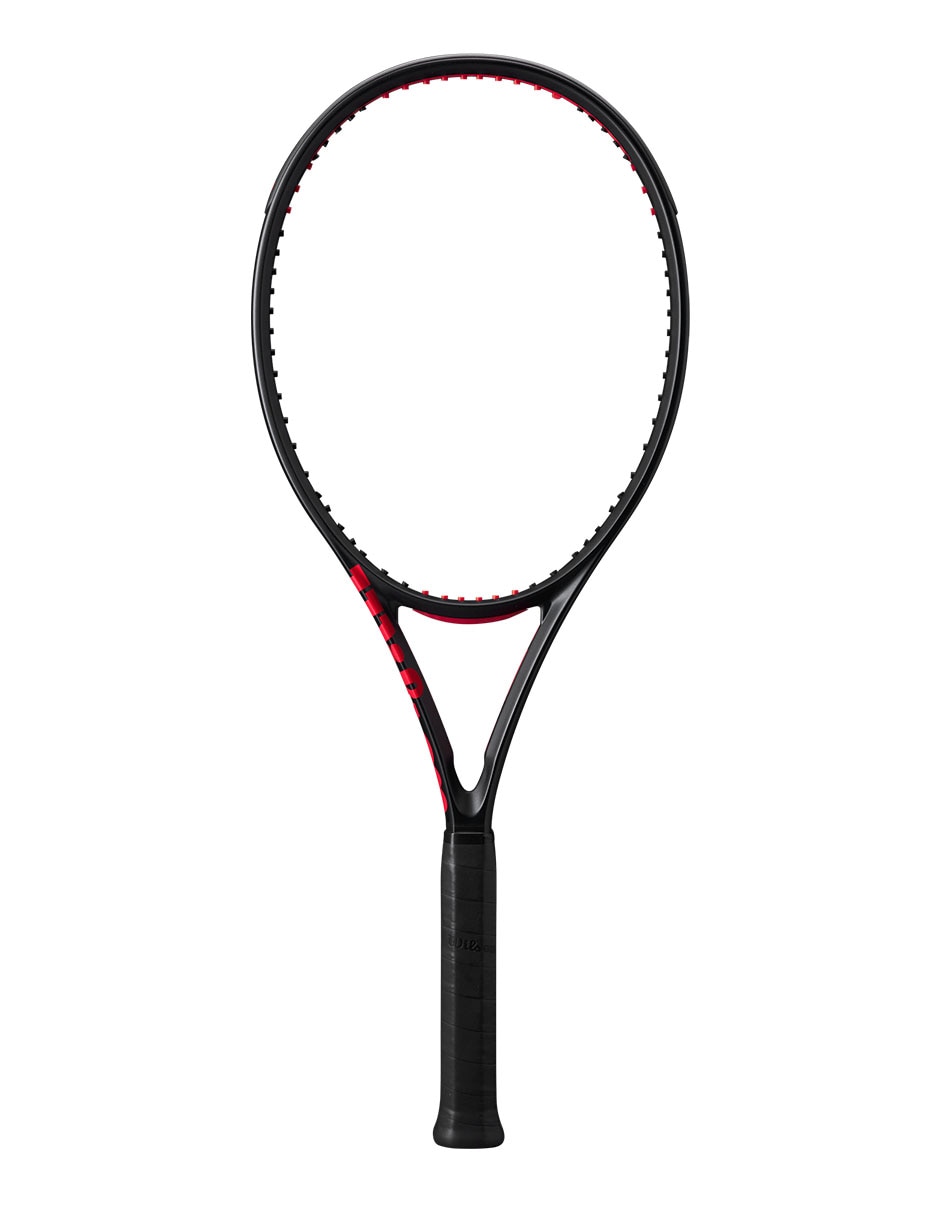 Raqueta de tennis Clash wr172911u2 adulto 2