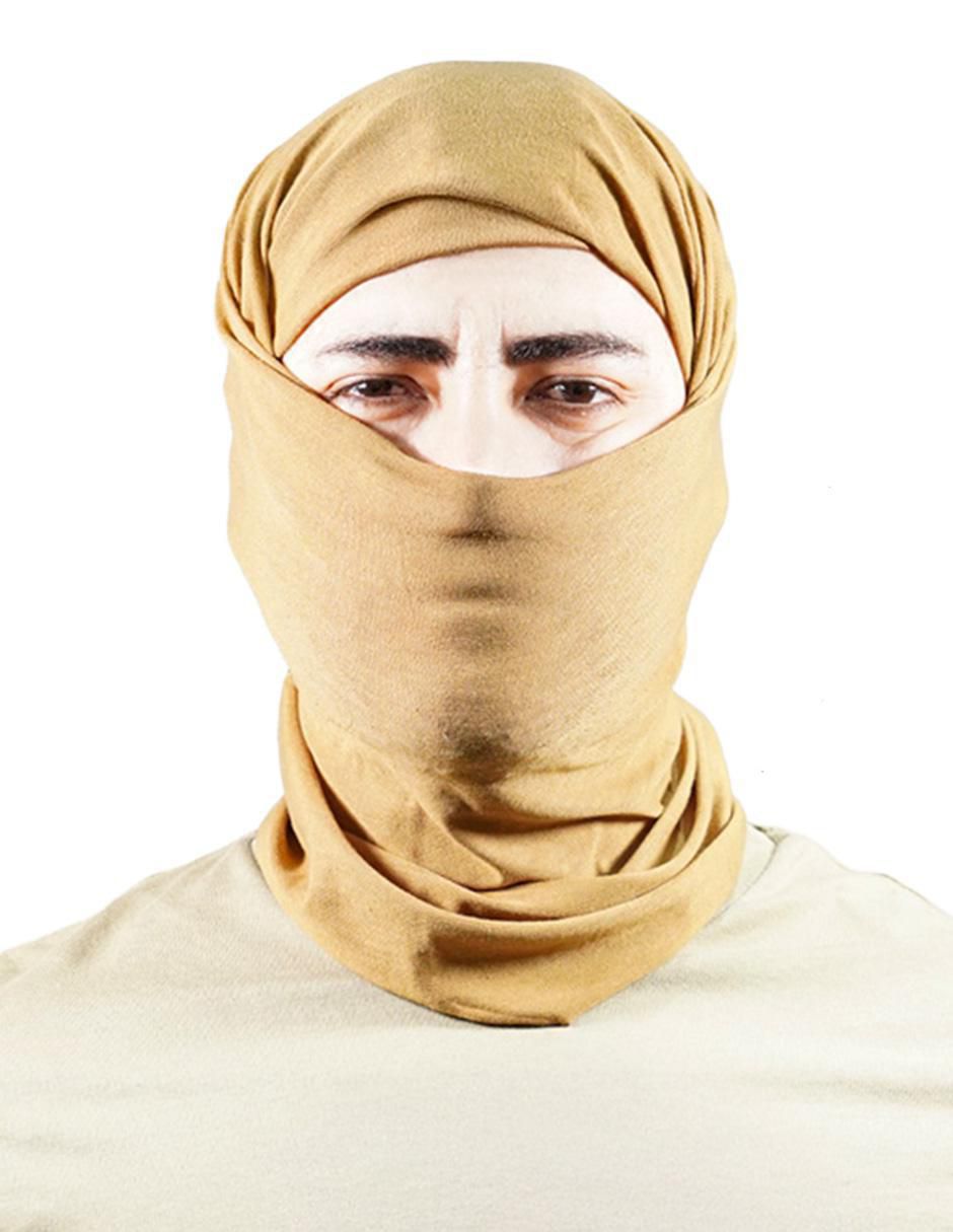 Bufanda para hombre 2