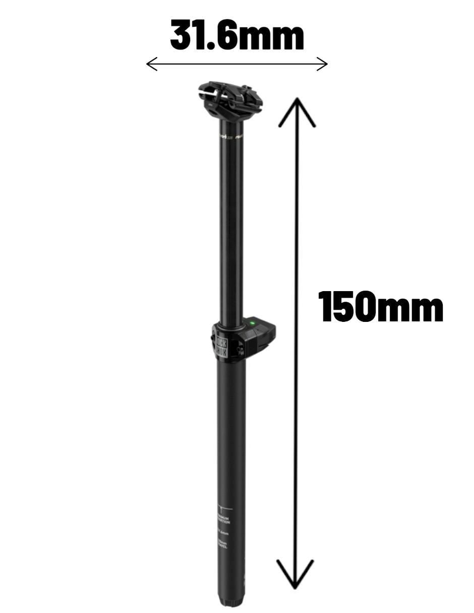 Componentes de metal para montaña 10