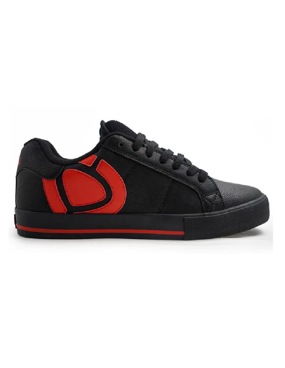 Tenis 211 Vulc Rubic de hombre para skate
