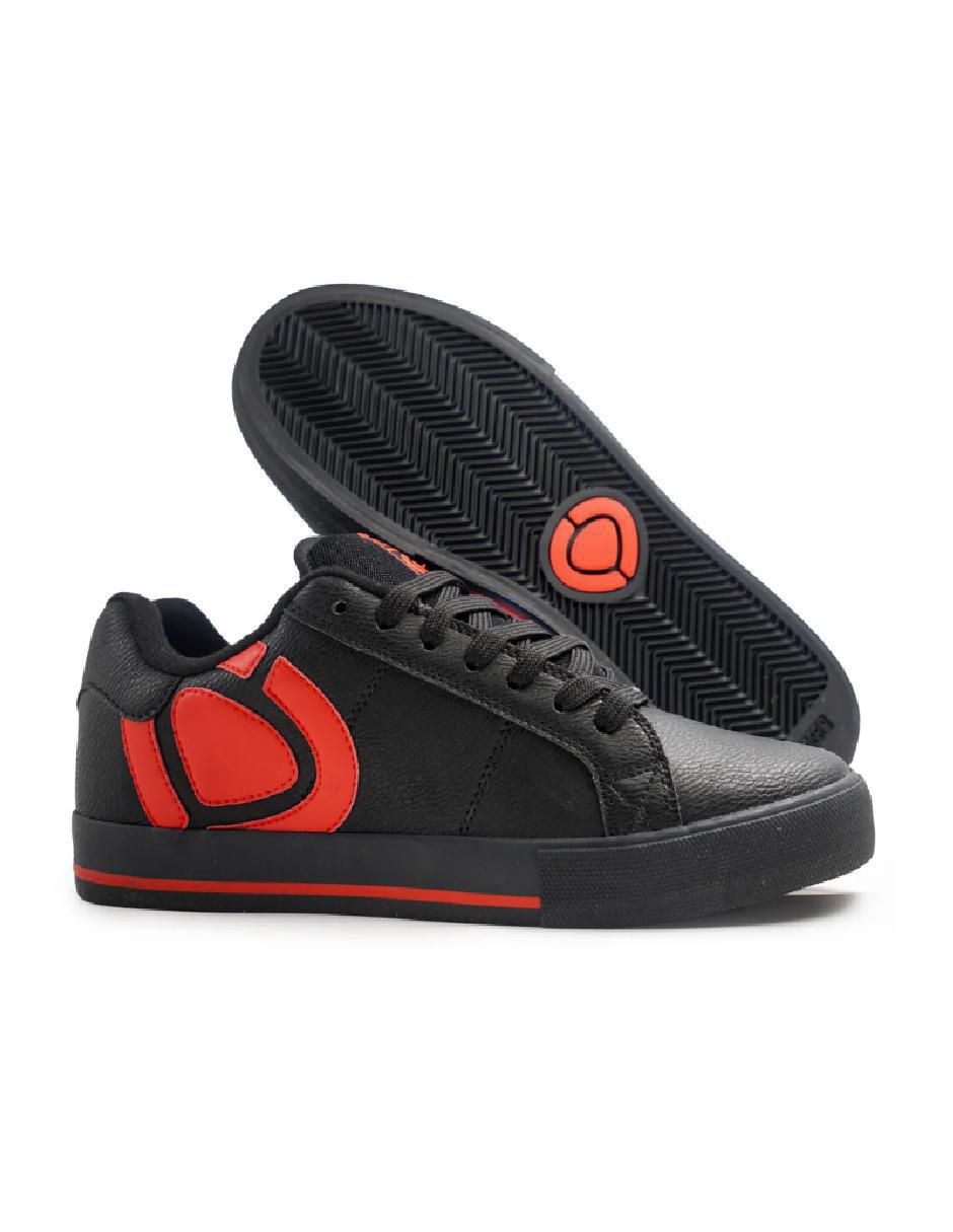 Tenis 211 Vulc Rubic de hombre para skate 3