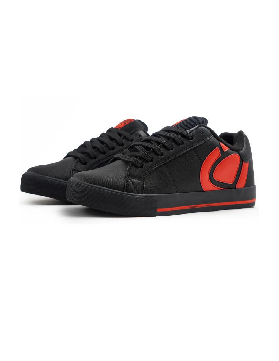 Tenis 211 Vulc Rubic de hombre para skate 4