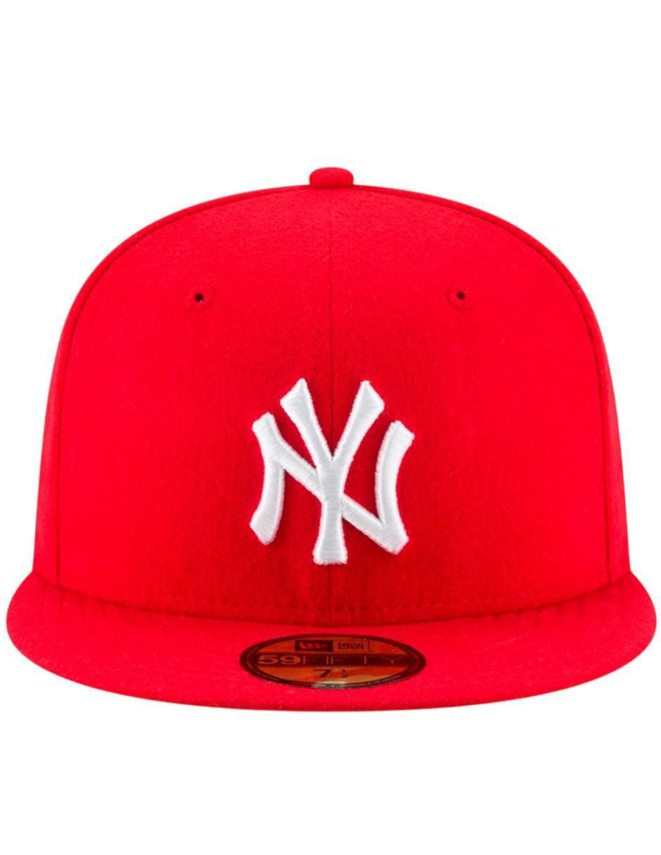 Gorra visera plana cerrada para béisbol MLB New York Yankees para niño Gorra visera plana cerrada para béisbol MLB New York Yankees para niño