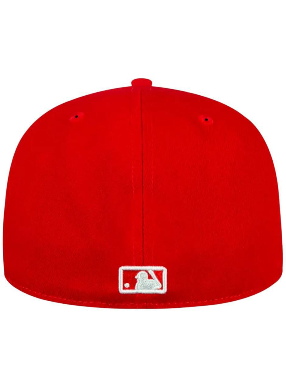 Gorra visera plana cerrada para béisbol MLB New York Yankees para niño 2