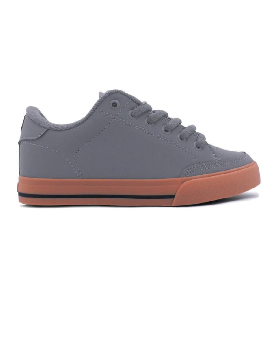 Tenis Al50 Grey de hombre para skate