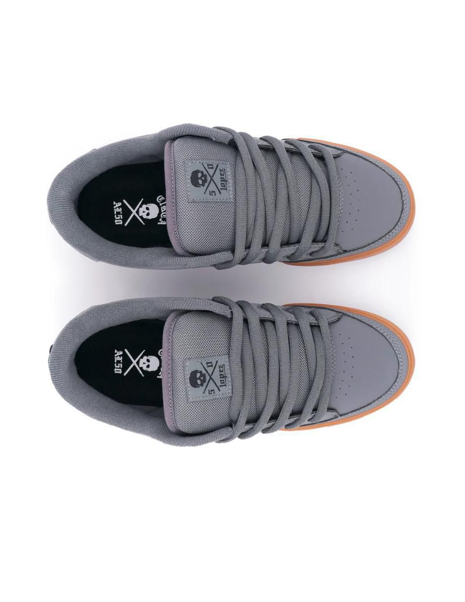 Tenis Al50 Grey de hombre para skate 2