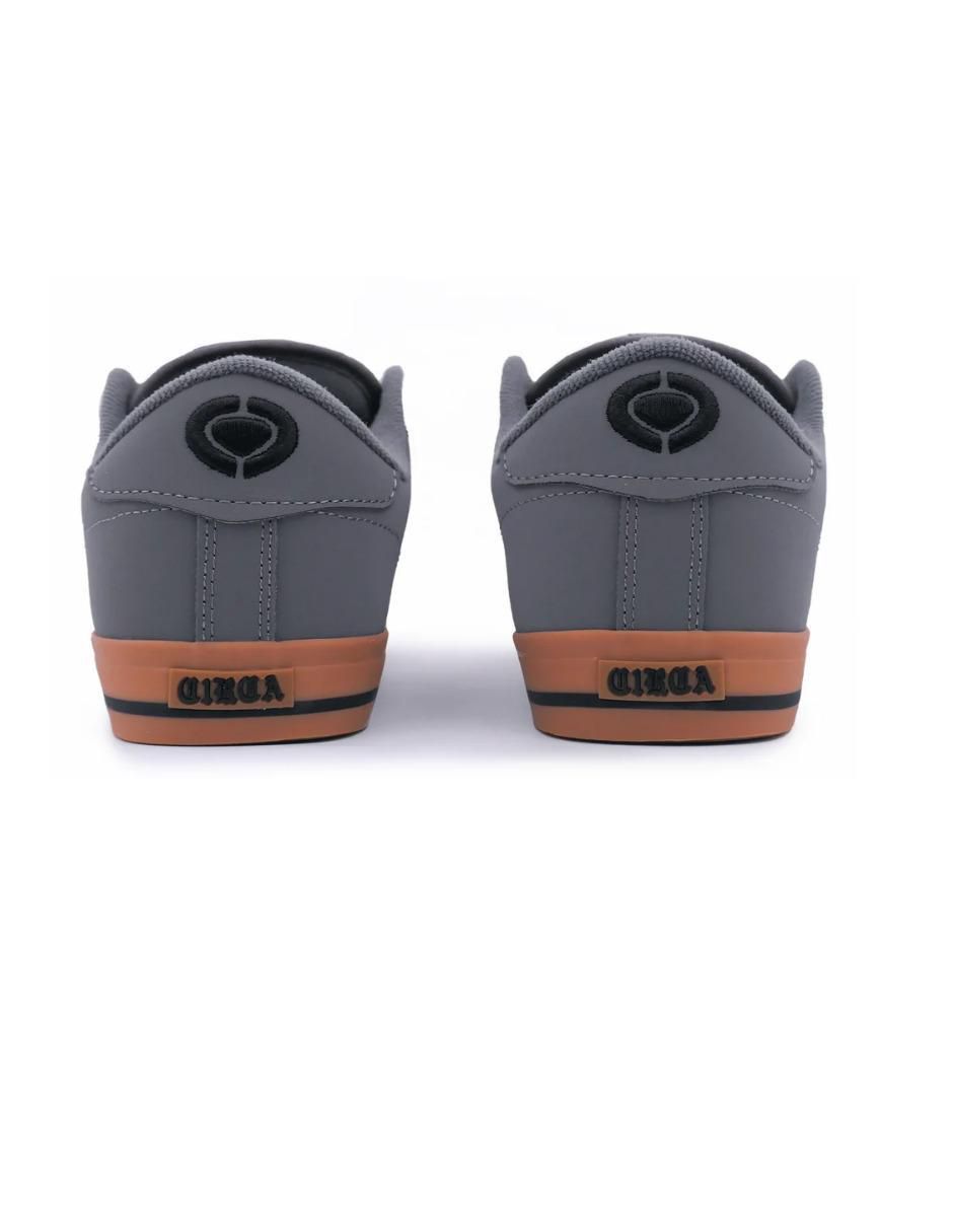 Tenis Al50 Grey de hombre para skate 4