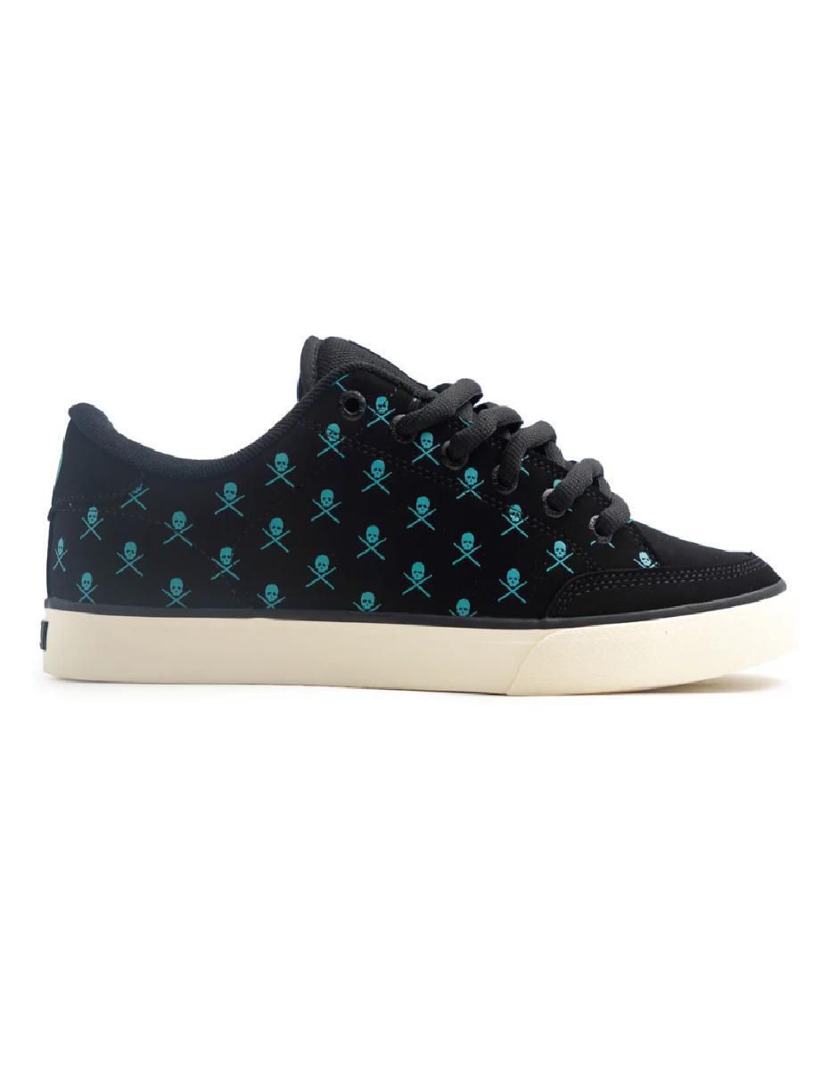 Tenis Al50 Pristine de hombre para skate